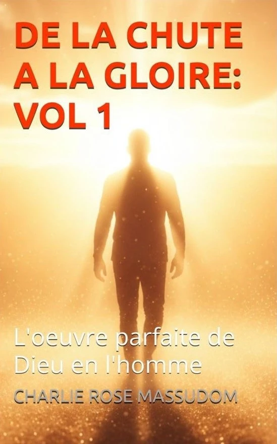 De la chute à la gloire: Volume 1 De la chute à la gloire: Volume 1