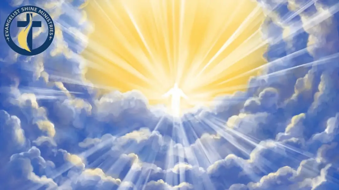 Bannière DIEU, LA TRINITÉ