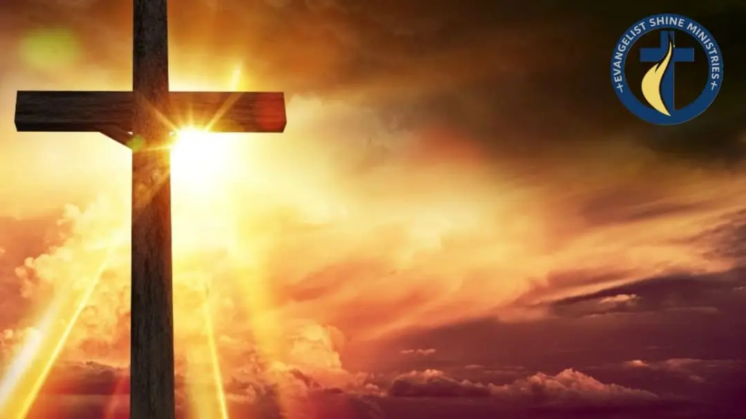 Bannière JÉSUS-CHRIST