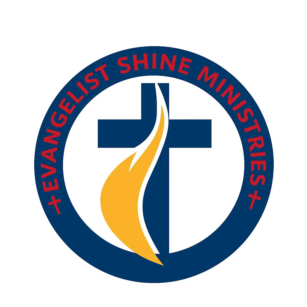 Evangeliste Shine Logo